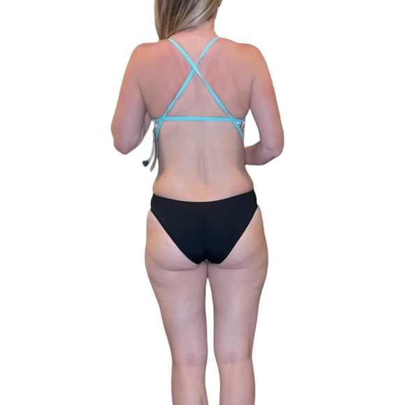 Michael Phelps Competitive Practice Suit - Picture 3 of 12